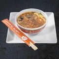 Potage pékinois