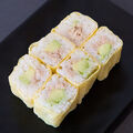 Thon mayo avocat