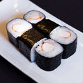 Surimi