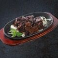 Boeuf au caramel