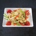 Poulet au curry