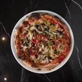 Pizza 4 saisons