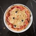 Pizza 4 fromages