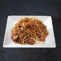 Nouilles boeuf