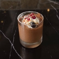 Mousse au chocolat