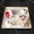 Gâteau au fromage blanc