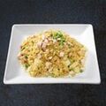 Riz au curry