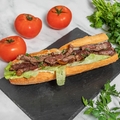 Sandwich rosbif