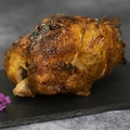 Poulet rôti