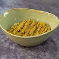 Caviar d'aubergines