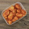 Pommes de terre harissa