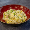 Riz cantonais 300gr