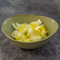 Endives et noix