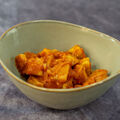 Pommes de terre cumin