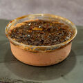 Foie haché moyen