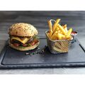 Cheese Burger