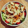 Salade Caesar