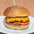 Cheese burger