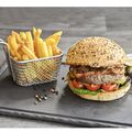 Backy Burger