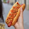 Classic Hotdog
