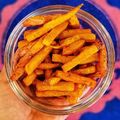 Frites maison