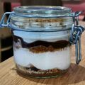 Tiramisu Nutella Spéculoos