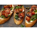 Bruschetta
