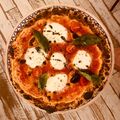 Pizza Latina