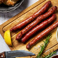 Merguez de Victor
