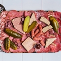 La planche forestière