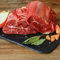 Viande à Pot-au-feu 500g