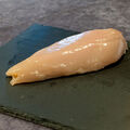 Blanc de poulet 150g