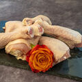 Pilons de poulet x6