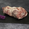 Collier d'agneau entier 1kg