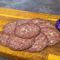 Rosette de boeuf 200g
