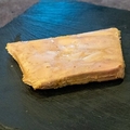 Foie gras d'oie tranche 80g