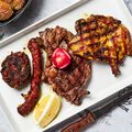 Grillade Royale