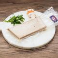 Pâté aux morilles 200gr