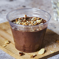 Mousse au Chocolat