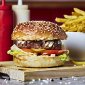 Burger sur Mesure