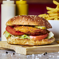 Chicken Burger