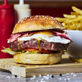 Burger du Boucher