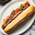 Sandwich Entrecôte