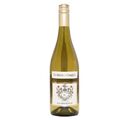 La Fille du Boucher Chardonnay 75cl