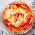 Salade de Navets