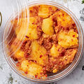 Pomme de Terre Harissa
