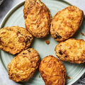 Boulette de Chabbat