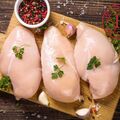 Escalopes de Poulet 500gr