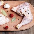 Cuisses de Poulet 1kg