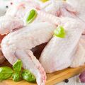 Ailes de Poulet 500gr